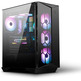 Tower E-ATX MSI MPG Gungnir 110R Black