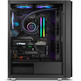 Tower E-ATX Nox Hummer Horus