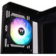 Tower E-ATX Thermaltake View 37 TG ARGB Black