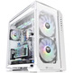 Tower E-ATX Thermaltake View 51 TG ARGB White