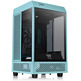 M-ITX Thermaltake Tower The Tower 100 Turquoise