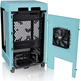 M-ITX Thermaltake Tower The Tower 100 Turquoise