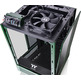 M-ITX Thermaltake Tower The Tower 100 Green