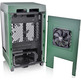 M-ITX Thermaltake Tower The Tower 100 Green