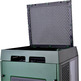 M-ITX Thermaltake Tower The Tower 100 Green