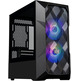 Micro ATX Coolermaster TD300 Mesh Tower