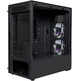 Micro ATX Coolermaster TD300 Mesh Tower