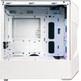 Tower Micro ATX Coolermaster TD300 Mesh Blanco