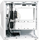 Tower Micro ATX Coolermaster TD300 Mesh Blanco