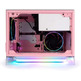 Mini ITX 650W IN Win A1 Plus Pink Tower