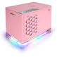 Mini ITX 650W IN Win A1 Plus Pink Tower