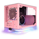 Mini ITX 650W IN Win A1 Plus Pink Tower