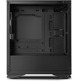 Tower Nox Hummer Zero Core Ed. M-ATX Black