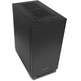 Tower Nox Hummer Zero Core Ed. M-ATX Black