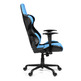 Arozzi Torretta XL Gaming Chair - Azure