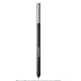 Touch Pen for Samsung Galaxy Note 3 Black