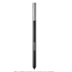 Touch Pen for Samsung Galaxy Note 3 White