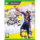 Tour de France 2022 Xbox Series X