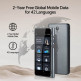 Portable Translator Timetettle T1 Version 2025 Gris