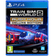 Train Sim World 2: Rush Hour Deluxe Edition PS4