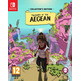 Treasures of the Aegean Collector's Edition Switch