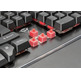 Trust Keyboard Gaming Gxt 860 Thura