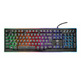 Trust Keyboard Gaming Gxt 860 Thura