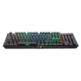 Trust Keyboard GXT 890 Chain-RGB.