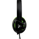 Turtle Beach Chat Headset Recon Black Xbox Series/One/PS4/PS5/Switch/PC