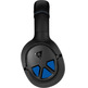 Turtle Beach Recon 150 Black Wired PS5/PS4/PC