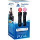 Twin Pack Motion Controller PS4