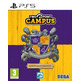 Two Point Campus Enrollment Edition PS5