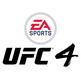 UFC 4 PS4