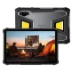 Tablet Ulefone Armor Pad 5 Ultra 11 Rugged 5G 12GB / 512GB with Projector - Resistant