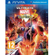 Ultimate Marvel vs Capcom 3 PSVita