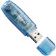 USB Intenso 4 GB Blue