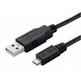 Charging Cable Twin Pack for PS3 Dualshock 3