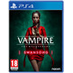 Vampire The Masquerade Swanson PS4