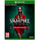 Vampire The Masquerade Swanson Xbox One/Xbox Series X