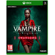 Vampire The Masquerade Swanson Xbox Series X