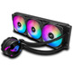 ASUS ROG Strix LC 360 RGB Intel/AMD Liquid Cooling