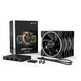 120x120 Be Quiet Light Wings Pack Fan