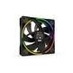 120x120 Be Quiet Light Wings Pack Fan