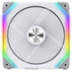 Fan 140x140 Lian Li Uni Fan SL140 Blanco 2 ud