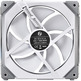 Fan 140x140 Lian Li Uni Fan SL140 Blanco 2 ud