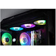 360x120 Cooler Master SF360R ARGB Fan