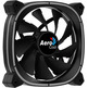 AARGB 12 cm Aero Aerocool Fan