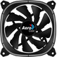 AARGB 12 cm Aero Aerocool Fan