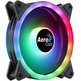 Aerocool Fan Duo 12 cm