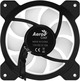 Aerocool Mirage ARGB 12 cm fan